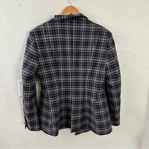 NEW TRE by Natalie Ratabesi Blazer Jacket - Picture 4 of 7